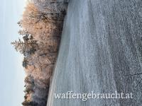Ausgehrecht südl. Waldviertel