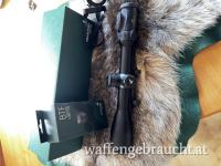 Komplettset Swarovski Z8i 2-16x50 SR 