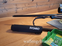 Blaser R8 300WSM Swarovski Z8i
