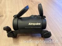 Blaser - Aimpoint Micro H2