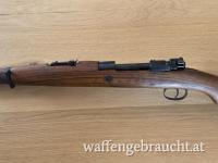 Gebirgsjägerkarabiner G33/40