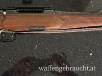 Steyr Mannlicher Luxus Kaliber 30-06