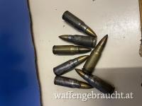 7,93x33 Munition 