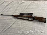 Steyr Mannlicher Model M 7x64