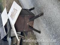 Fütterung