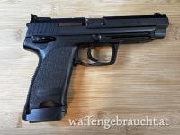 H&K USP Expert