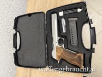 Sig Sauer P210 Supertarget 6“