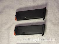 Glock 43x Magazin - 10 Schuss