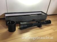 Vector Paragon 5-25x56 Gen II Zielfernrohr