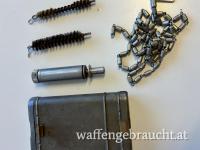 Original Waffenreinigungsgerät K98 Wehrmacht G. Appel 1937 G34