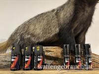 Pfefferspray Lagernd