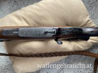 Repetierbüchse - System Mauser - Kal. 7 x 64