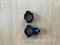 ERA Montageringe für Zielfernrohr 25,4mm