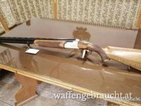 VERKAUFT Rottweil Supreme im Kaliber 12/70 mit Ejektoren und Einabzug