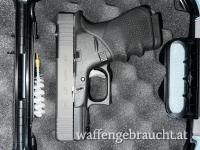 Glock 43x MOS 