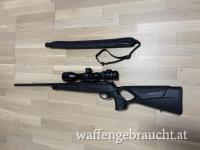 Blaser R8 Professional Success Monza 270WSM
