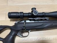 Blaser R8 Professional Leder Ruthenium, 270 wsm, Atzl  