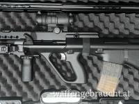 Steyr AUG A3 SA SWAT 