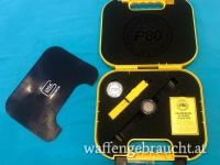 Glock P80 Uhr