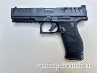 Walther PDP FS 5" 9x19