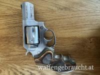 Ruger SP101 .357 Magnum