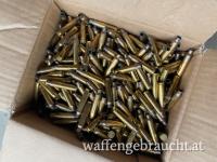Ca. 3000 Stk Hülsen Kaliber .223 
