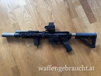 Oberlandarms Premium AR15 .223 10 zoll