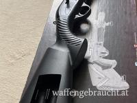 Magnum Escort Schrot-Halbautomat