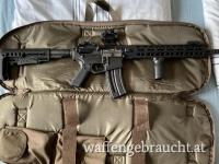 Hämmerli Tac R1, Kaliber .22lr (Halbautomat)