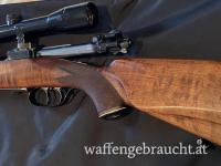Reserviert- Mahrholdt Innsbruck Repetierbüchse 7x64