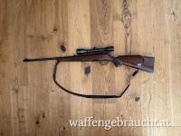 Steyr Mannlicher .243 Win