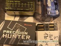 Rest Munition günstig 308 win, 30.06, sako, hornady, sellier & bellot, federal