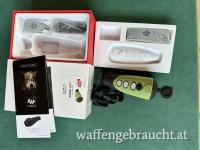 >> VERKAUFT! << Liemke Keiler 18 Pro, Wärmebild Handgerät