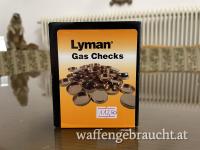 Lyman Gas-Checks für die Kaliber .30, 1000 Stück 