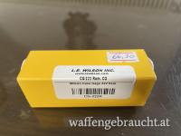 Wilson Patronenlehre für das Kaliber .222 Remington 