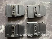 Schmidt und Rubin K31 Magazin für 6 Patronen vom Kaliber 7,5x55 Swiss