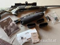 Blaser R8 Ultimate Hun Tec Camo, Kal. 300 Win Mag ( Set)