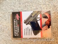 VERKAUFT Clip Glock 17/21 für Innentragweise