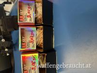 Hornady SST Geschosse 6.5mm (.264)