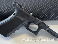 Glock 17 / 34 gen4 Griffstück inkl. allen Innenteilen plus Ausstoßer für 40 S&W, G17 G22 G34 G35