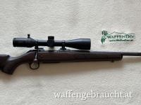 CZ600 Luxus .308 Win SET