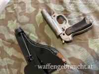 Leuchtpistole LP42