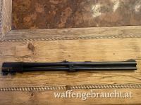 Wechsellauf Blaser BBF 95
