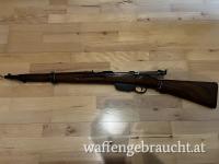 Steyr M95 8x50R