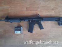 TROY PAR .233. AR-15