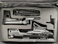 IMI Kidon K1 für Glock inkl. original Tasche