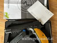 CZ 75 Taipan