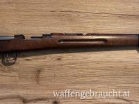 M96 Schwedenmauser Carl Gustav Stads