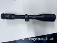 Swarovski Habicht 6x42 Nova mit Einhakmontage