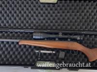 CZ Brno Standard 22lr